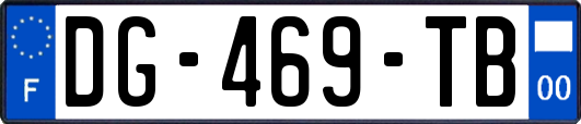DG-469-TB