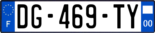 DG-469-TY