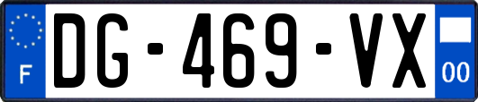 DG-469-VX