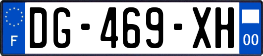 DG-469-XH