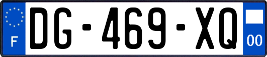 DG-469-XQ