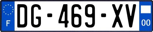 DG-469-XV