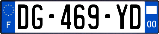 DG-469-YD