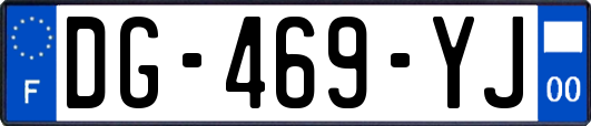 DG-469-YJ