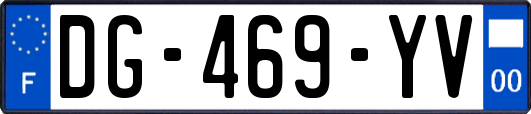 DG-469-YV