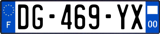 DG-469-YX
