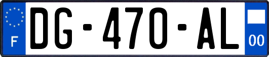 DG-470-AL