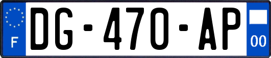 DG-470-AP