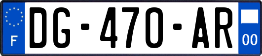 DG-470-AR