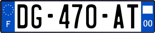 DG-470-AT