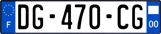 DG-470-CG