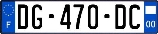 DG-470-DC