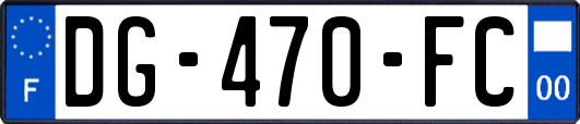 DG-470-FC