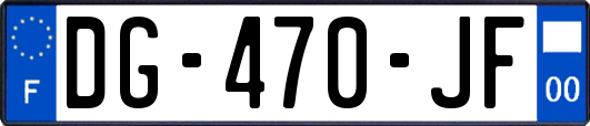 DG-470-JF