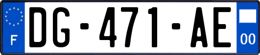 DG-471-AE