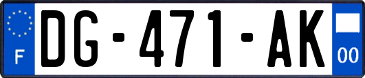 DG-471-AK