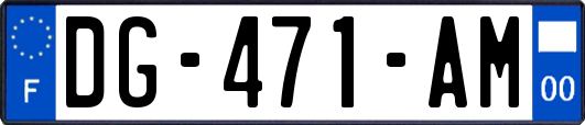 DG-471-AM