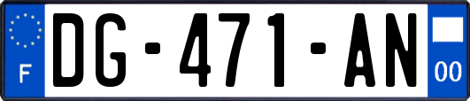 DG-471-AN