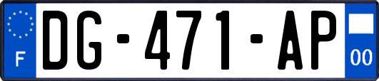 DG-471-AP