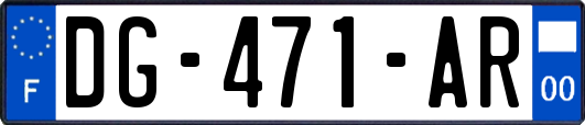 DG-471-AR