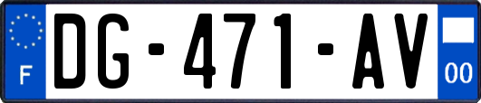 DG-471-AV