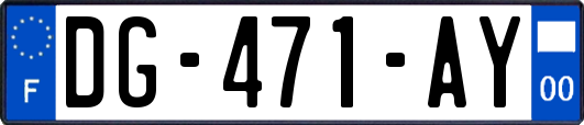 DG-471-AY