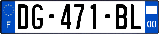 DG-471-BL