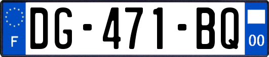 DG-471-BQ