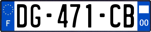 DG-471-CB