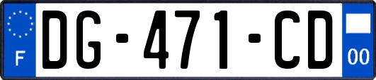 DG-471-CD