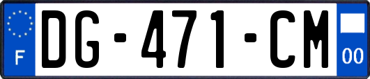DG-471-CM