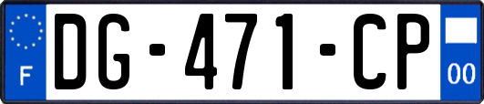 DG-471-CP
