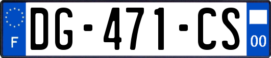 DG-471-CS