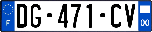 DG-471-CV