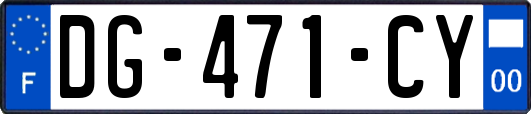 DG-471-CY