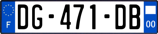 DG-471-DB