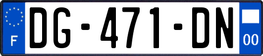 DG-471-DN