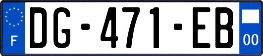 DG-471-EB