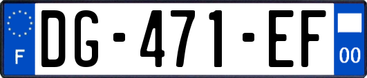 DG-471-EF