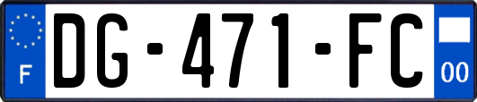 DG-471-FC