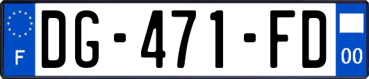 DG-471-FD