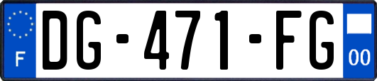 DG-471-FG