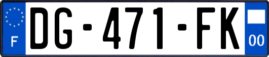 DG-471-FK