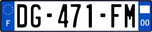 DG-471-FM