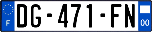 DG-471-FN