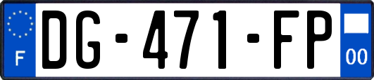 DG-471-FP