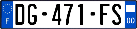 DG-471-FS