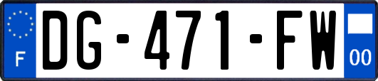 DG-471-FW