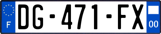 DG-471-FX