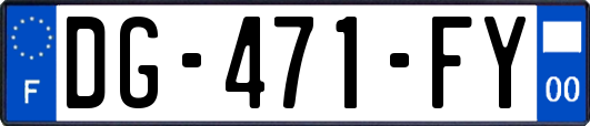 DG-471-FY